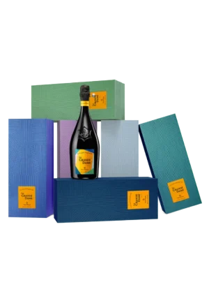 VEUVE CLICQUOT LA GRANDE DAME 750ML