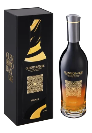 GLENMORANGIE SIGNET SCOTCH WHISKY 750ML