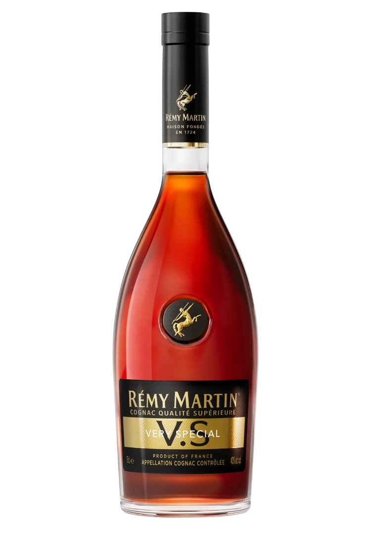 REMY MARTIN V.S 750ML