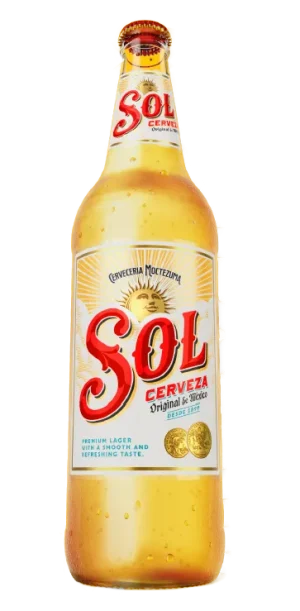 SOL NRB 660ML