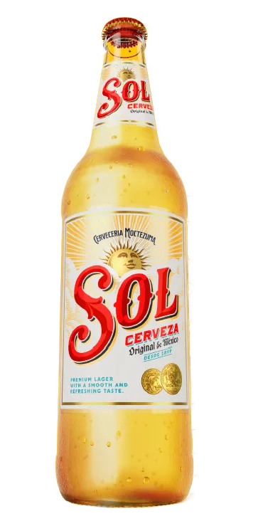 SOL NRB 660ML