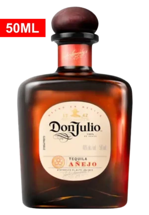 DON JULIO ANEJO 50ML