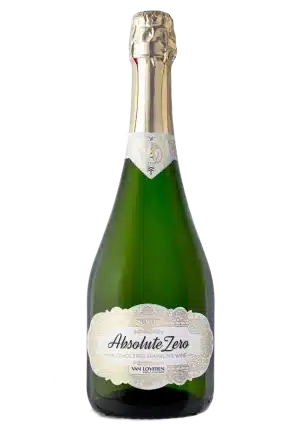ABSOLUTE ZERO DRY SPARKLING 750ML