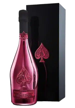 ARMAND DE BRIGNAC DEMI SEC 750ML