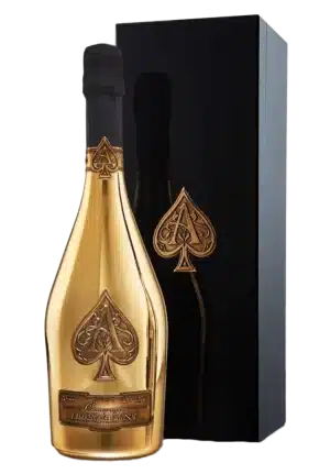ARMAND DE BRIGNAC GOLD 750ML