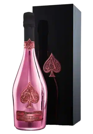 ARMAND DE BRIGNAC ROSE 750ML