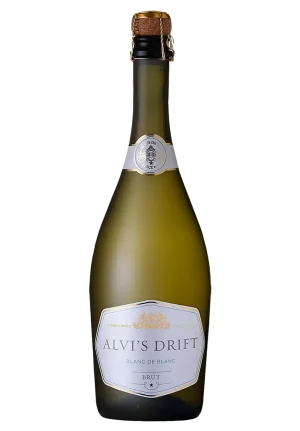ALVIS DRIFT BRUT BLANC DE BLANC 750ML