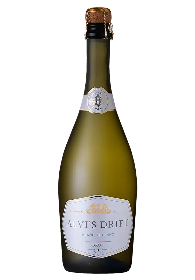 ALVIS DRIFT BRUT BLANC DE BLANC 750ML