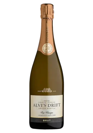 ALVIS DRIFT BRUT CHARD/PNOIR MCC 750ML