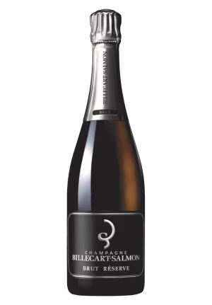 BILLECART SALMON BRUT RES 750ML