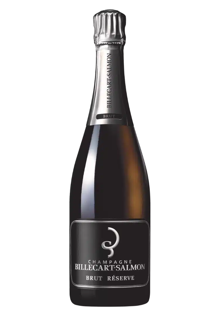 BILLECART SALMON BRUT RES 750ML