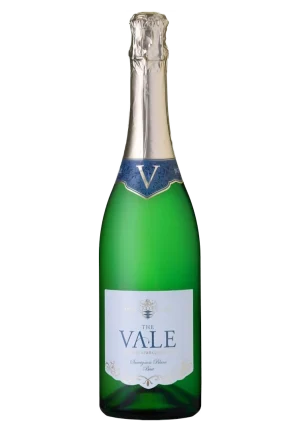 BONNIEVALE BRUT SAUV BLANC  750ML
