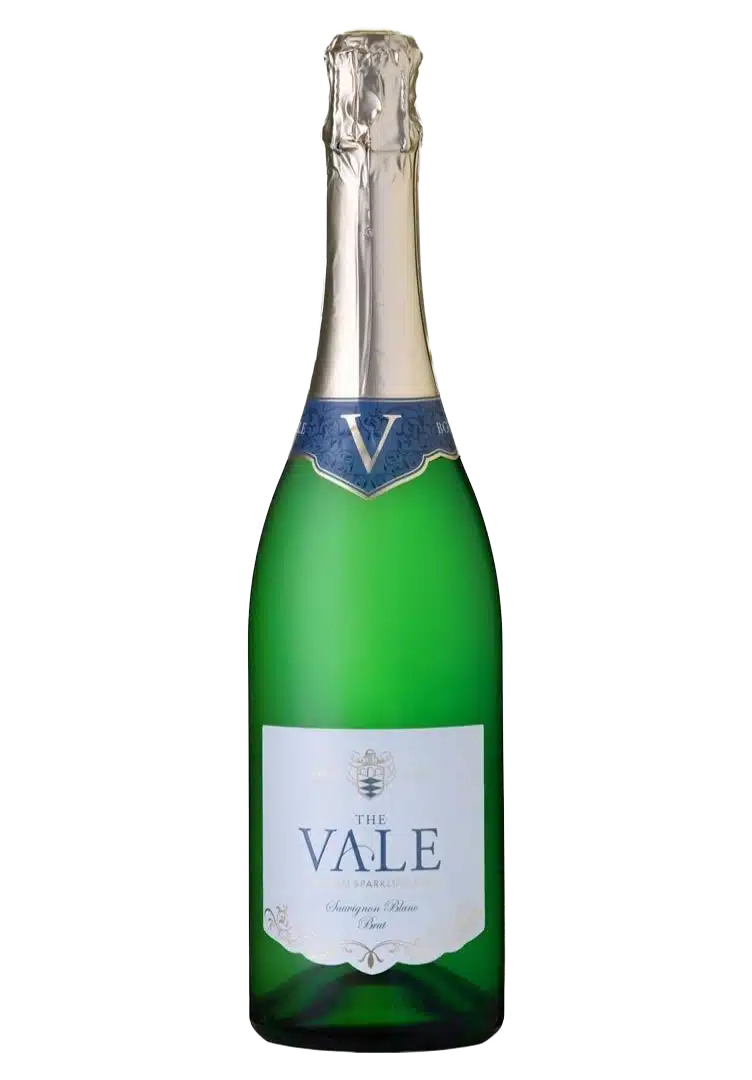 BONNIEVALE BRUT SAUV BLANC  750ML