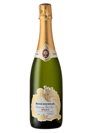 BOSCHENDAL BRUT NV 750ML