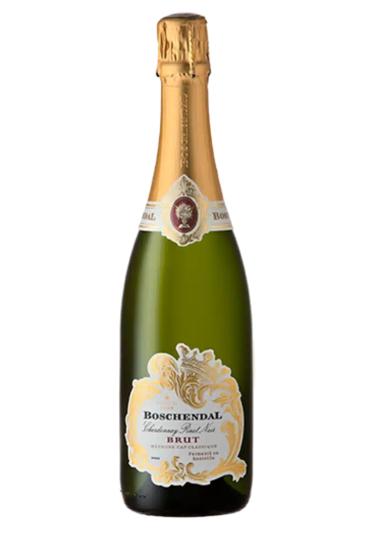 BOSCHENDAL BRUT NV 750ML