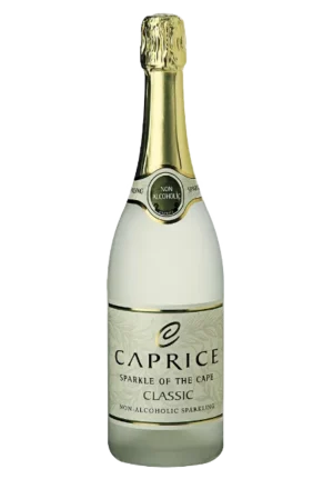 CAPRICE SPARKLING N/A CLASSIC WHITE 750ML
