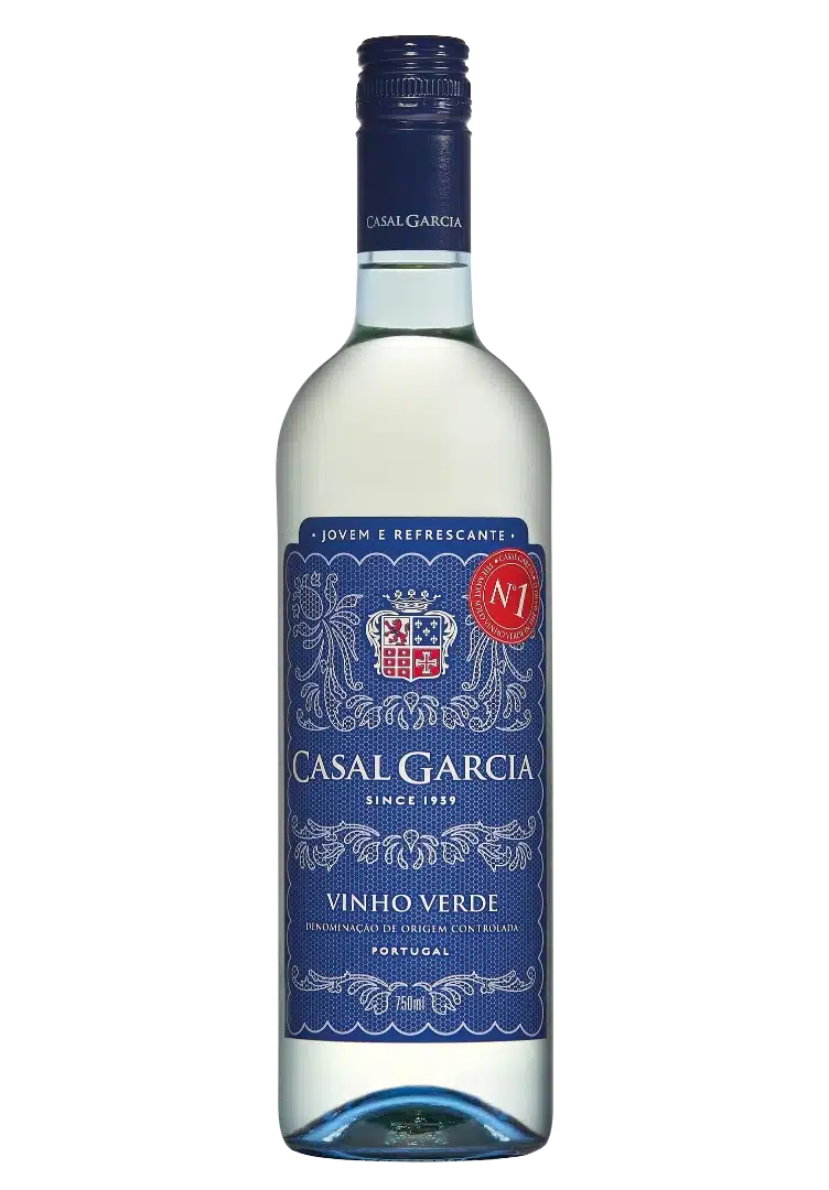CASAL GARCIA 750ML
