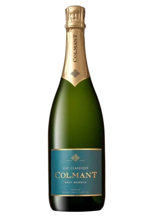 COLMANT BRUT RESERVE 750ML