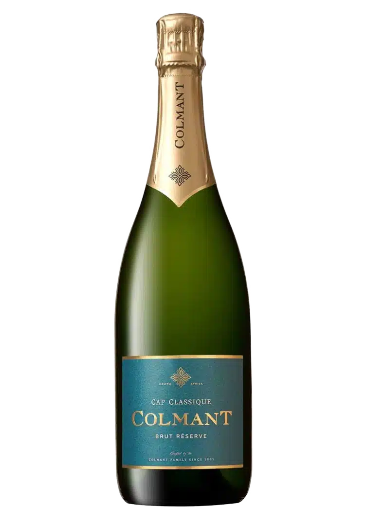 COLMANT BRUT RESERVE 750ML