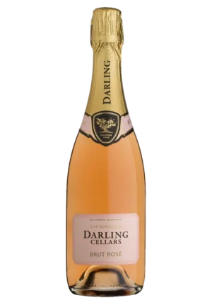 D C MCC BRUT ROSE 750ML