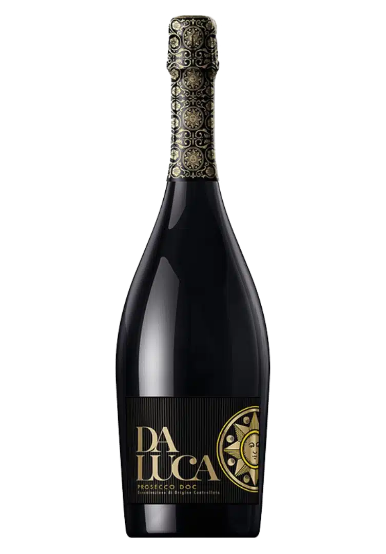 DA LUCA PROSECCO 750ML