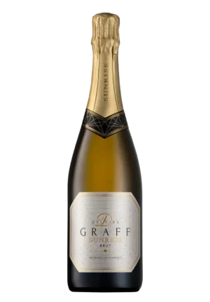 DELAIRE GRAFF SUNRISE BRUT NV 750ML