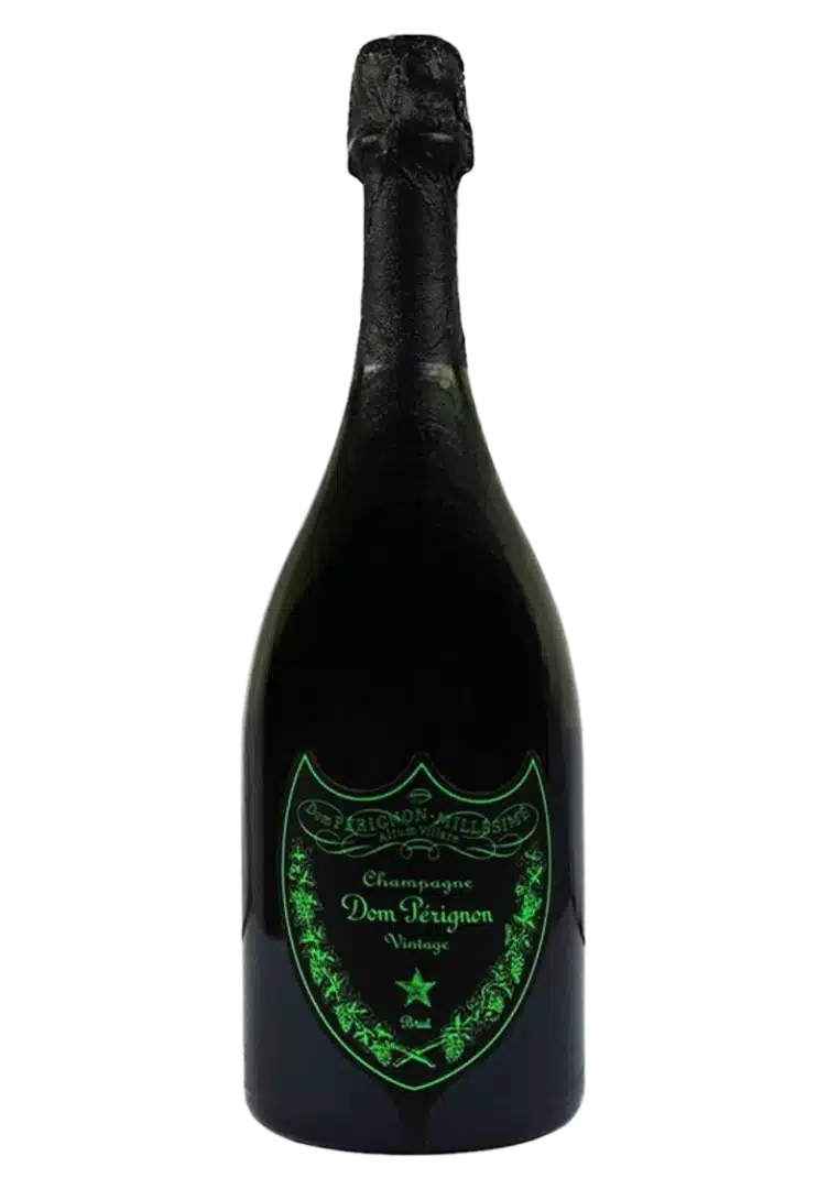DOM PERIGNON LUMINOUS 750ML