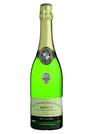 DU TOITSKLOOF SPARKLING BRUT 750ML