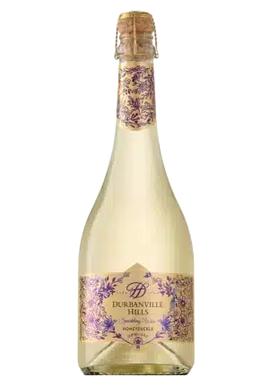 DURBANVILLE HILLS SPARKLING HS DEMI SEC 750ML