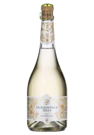 DURBANVILLE HILLS SPARKLING SAUV BLANC 750ML