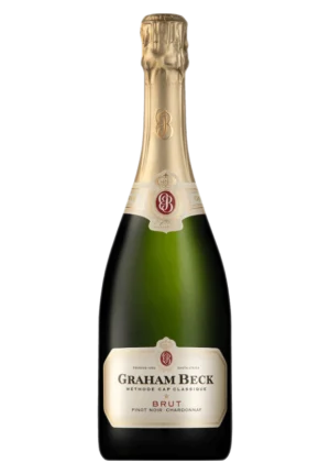 GRAHAM BECK BRUT 750ML