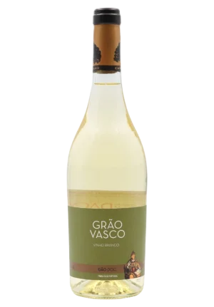 GRAO VASCO DAO WHITE 750ML