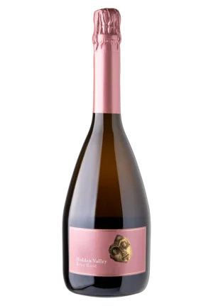 HIDDEN VALLEY BRUT ROSE 750ML