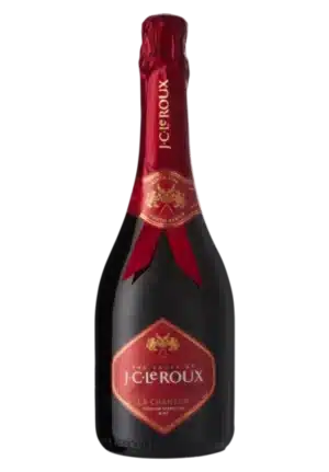 J C LE ROUX LA CHANSON 750ML