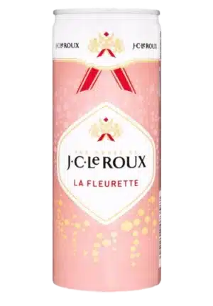 250ML J C LE ROUX LA FLEURETTE CANS
