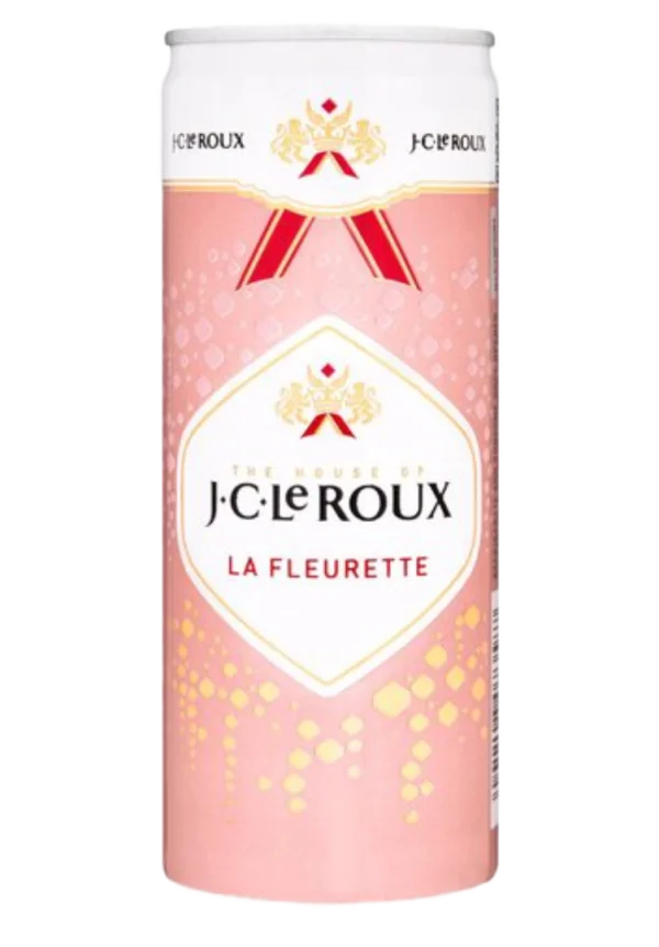 Canned Roux 250ML J C LE ROUX LA FLEURETTE CANS | Buy Premium Liquor Online ...