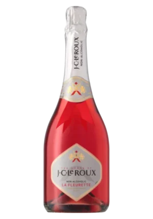 J C LE ROUX LA FLEURETTE NON ALC 750ML *****