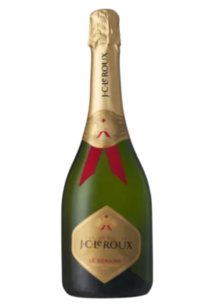 J C LE ROUX LE DOMAINE 750ML