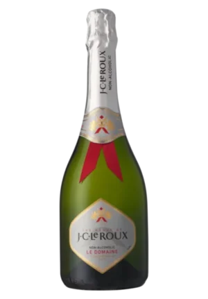 J C LE ROUX LE DOMAINE NON ALC 750ML*****