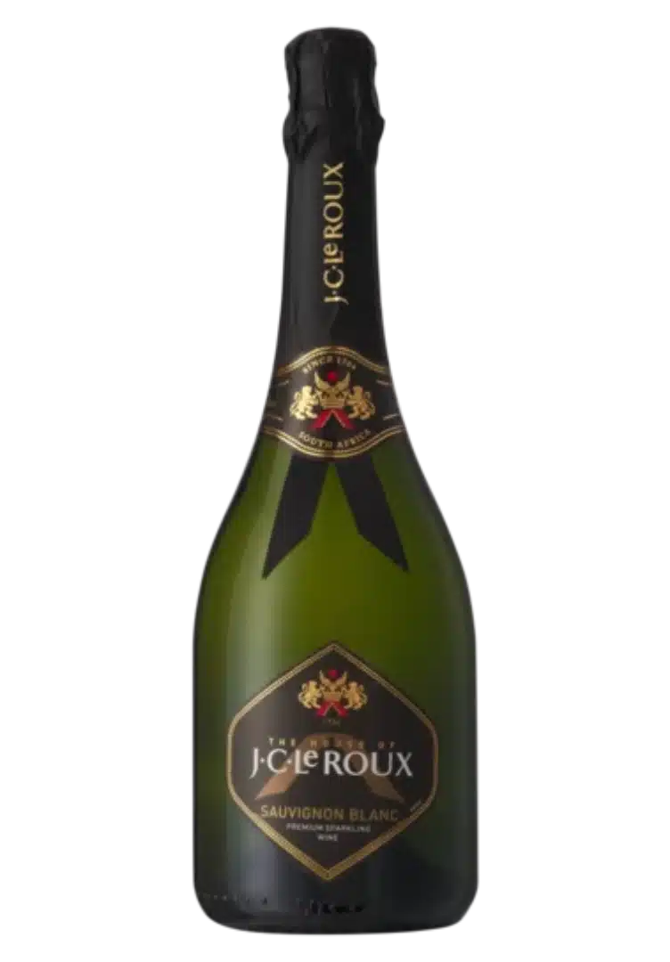 J C LE ROUX SAUVIGNON BLANC 750ML