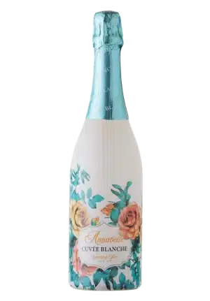 K W V ANNABELLE CUVEE BLANCHE 750ML