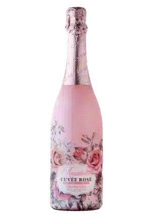 K W V ANNABELLE CUVEE BLANCHE NON ALC 750ML