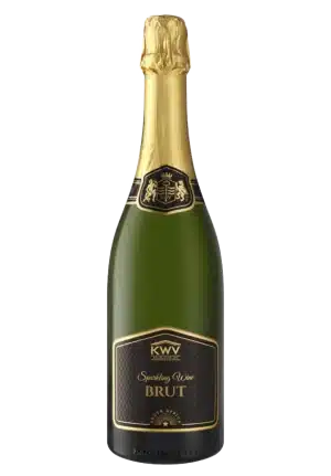 K W V SPARKLING CUVEE BRUT 750ML