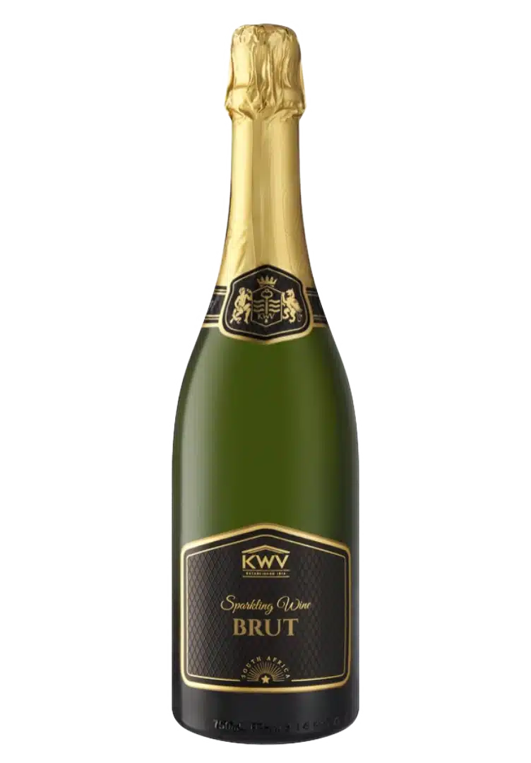K W V SPARKLING CUVEE BRUT 750ML