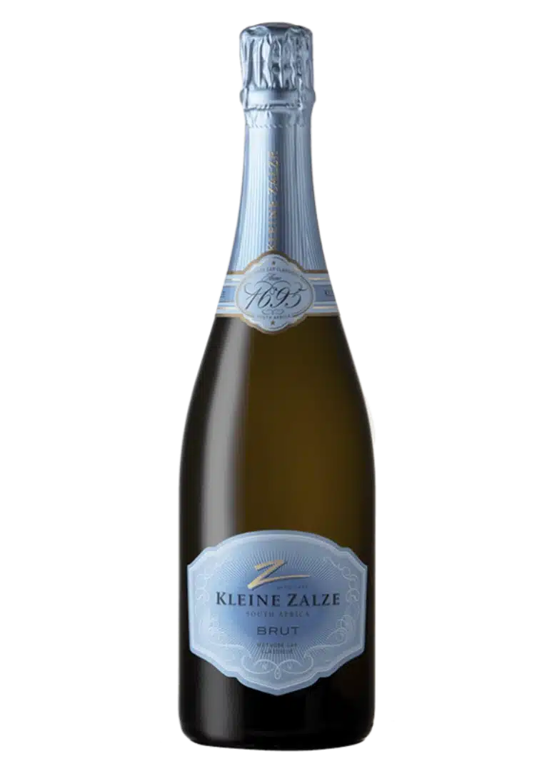 KLEINE ZALZE MCC BRUT NV 750ML