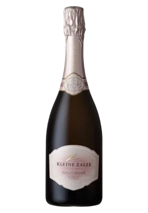 KLEINE ZALZE MCC BRUT ROSE 750ML