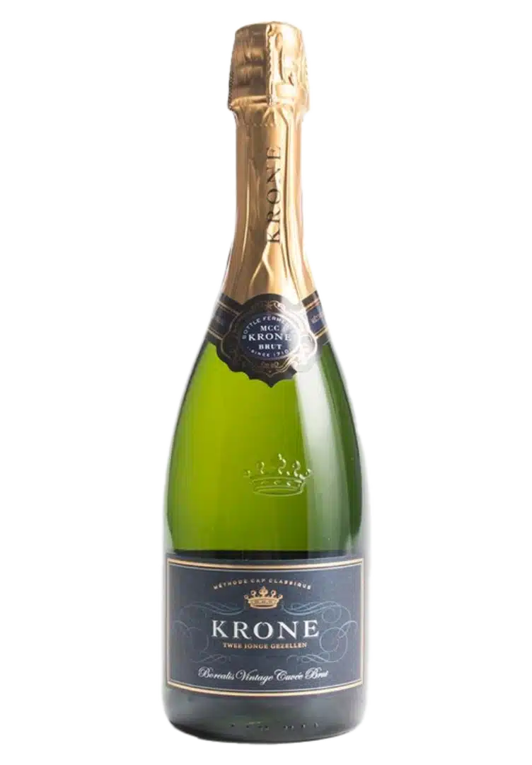 KRONE CUVEE BRUT 750ML