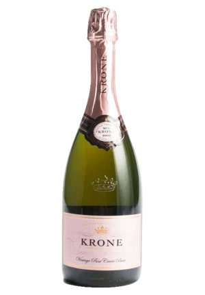 KRONE CUVEE ROSE 750ML