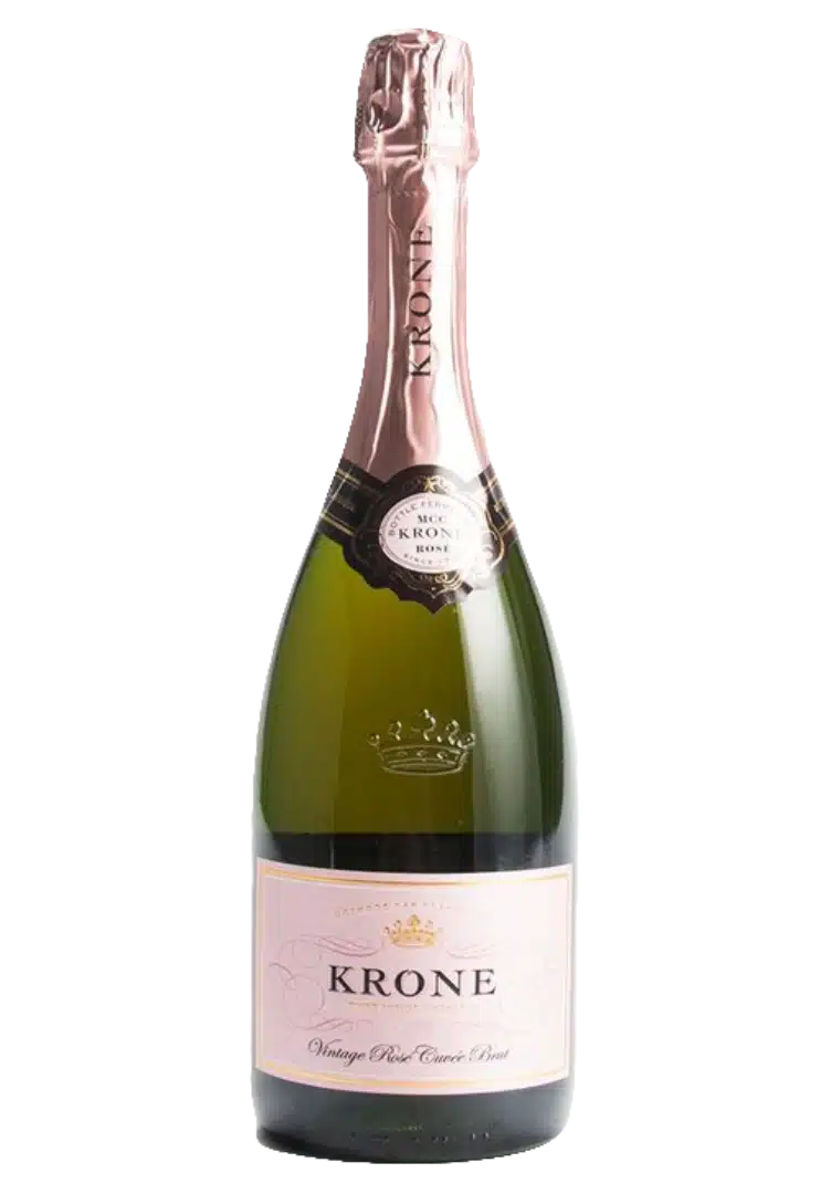 KRONE CUVEE ROSE 750ML