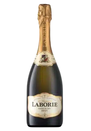 LABORIE CAP CLASSIQUE BRUT 750ML